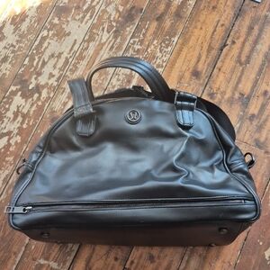 Lululemon Keep It Classy Duffle Bag